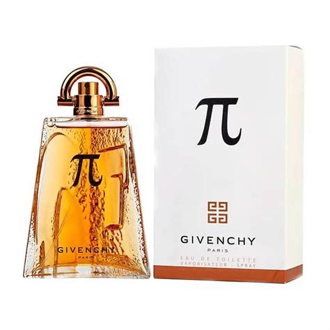 pi de givenchy precio|givenchy pi by for men.